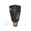 Toner Zamiennik do HP Nr.153A do LASERJET TANK 1504W | 2,5tys. (W1530A) Black [BEZ CHIPA]
